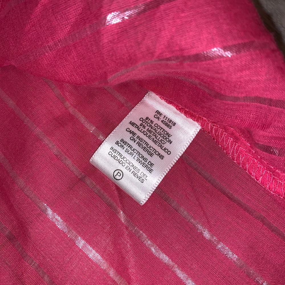 Michael Kors top - Picture 3 of 6
